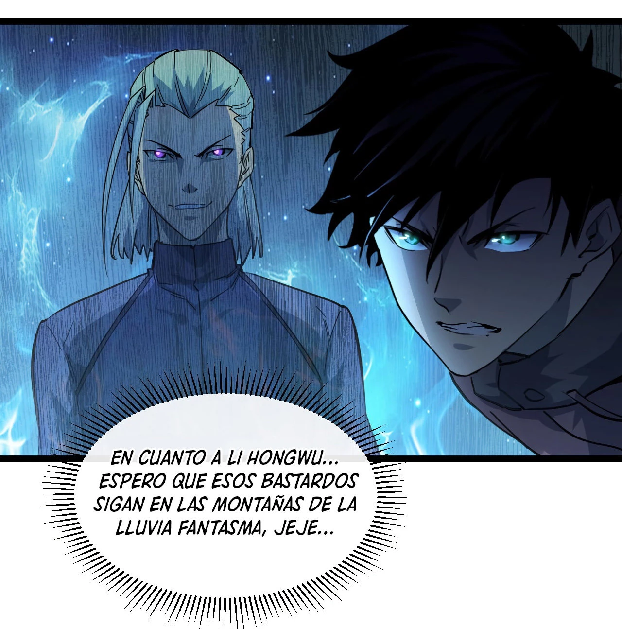 Levantate de los Escombros > Capitulo 44 > Page 511